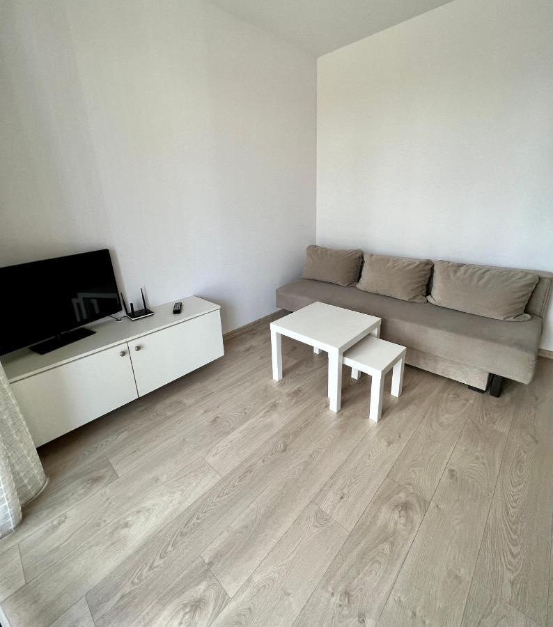 Waterline Apartamenty Standard Class Kołobrzeg Exterior foto