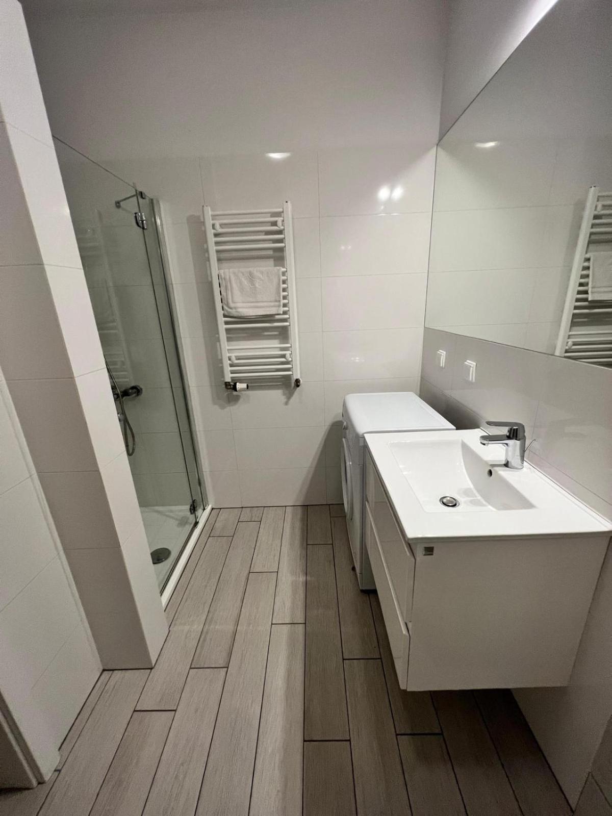 Waterline Apartamenty Standard Class Kołobrzeg Quarto foto