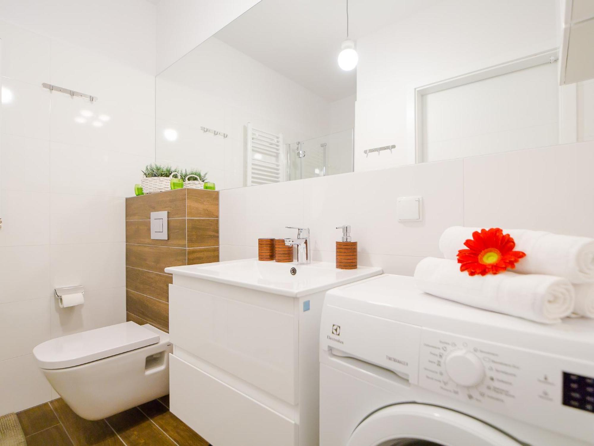 Waterline Apartamenty Standard Class Kołobrzeg Quarto foto
