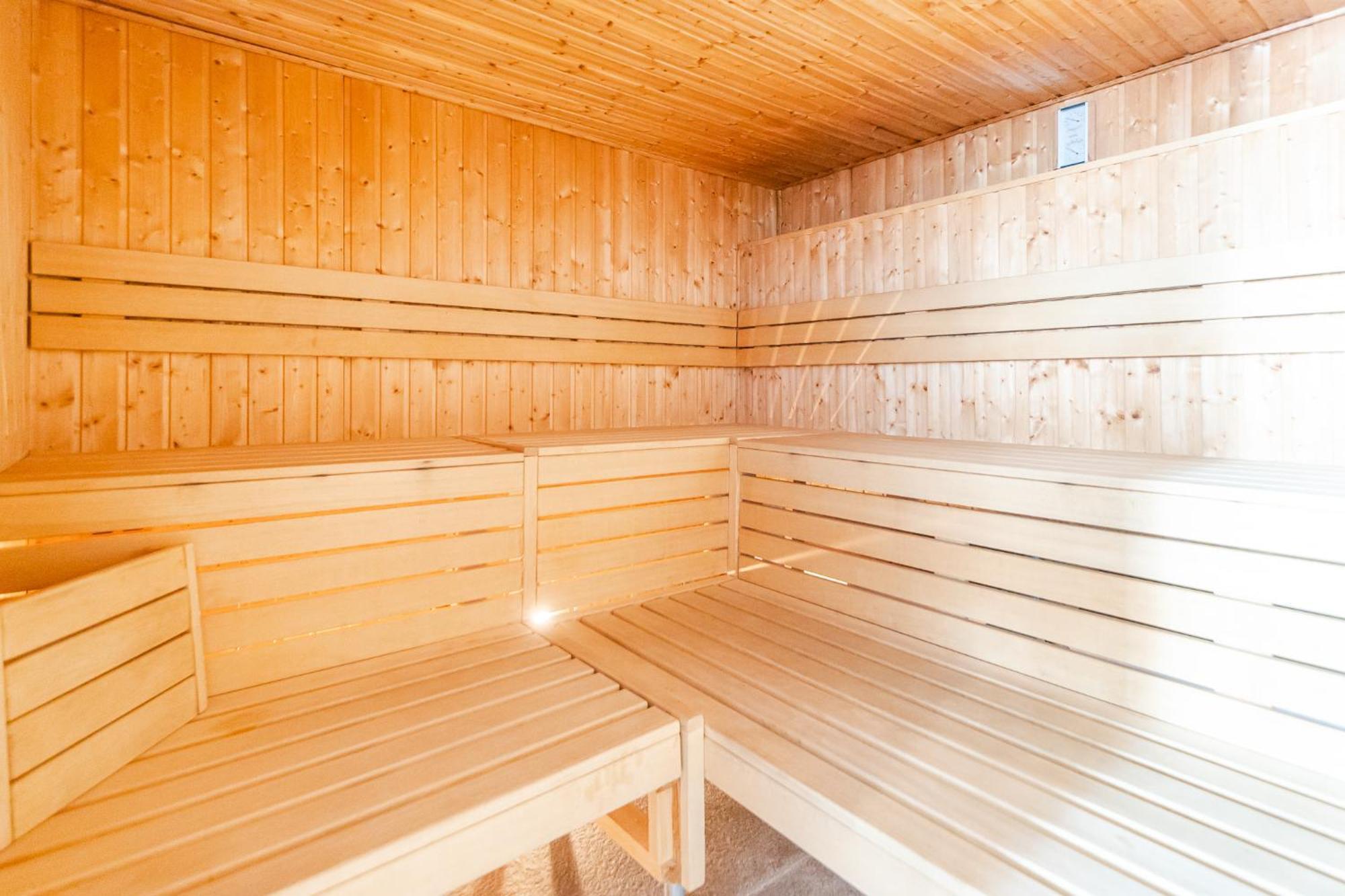Waterline Apartamenty Standard Class Kołobrzeg Exterior foto